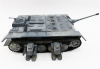 Modelcollect UA72161 Fist of War Series German P300/2 PanzerKampfWagen und Trager 1/72